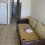 公寓 Fyri Ammos Residences *