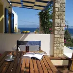 Fyri Ammos Residences Agia Pelagia (Kythira)