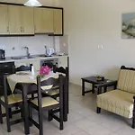 公寓 Fyri Ammos Residences