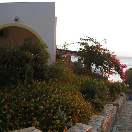 Fyri Ammos Residences *