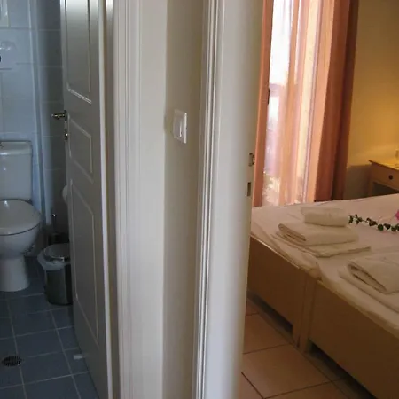 Fyri Ammos Residences Agia Pelagia (Kythira)