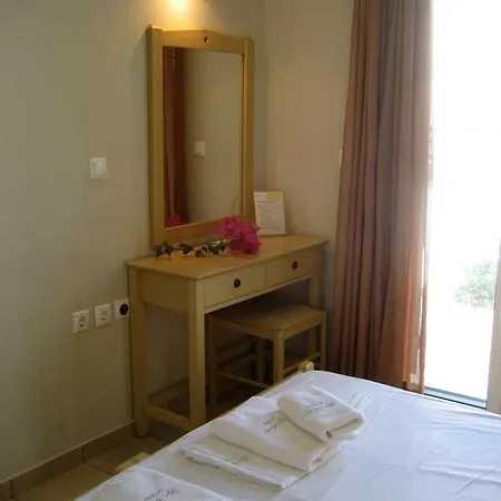 Fyri Ammos Residences * Agia Pelagia (Kythira)