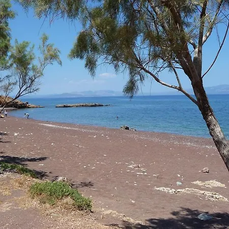 Fyri Ammos Residences Agia Pelagia (Kythira)