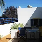 Fyri Ammos Residences アパート Agia Pelagia (Kythira)