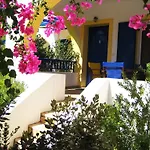 Fyri Ammos Residences * Agia Pelagia (Kythira)