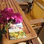 Fyri Ammos Residences * Agia Pelagia (Kythira)