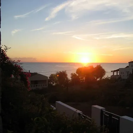 Fyri Ammos Residences Agia Pelagia (Kythira)