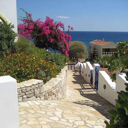 Fyri Ammos Residences *