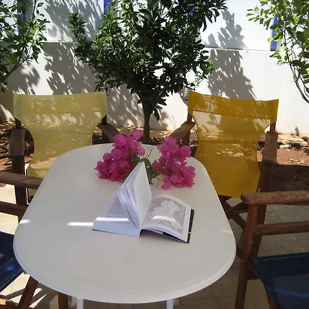 Fyri Ammos Residences