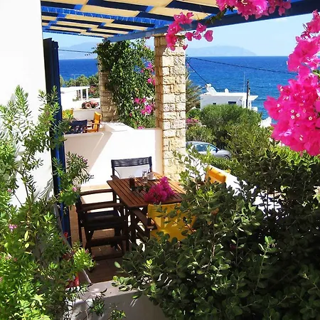 Fyri Ammos Residences