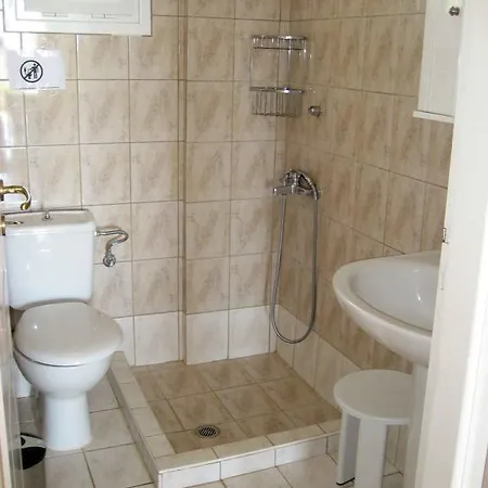 Fyri Ammos Residences Agia Pelagia (Kythira)