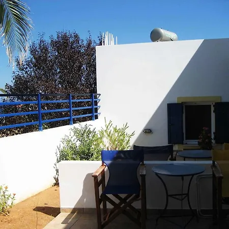 Fyri Ammos Residences Apartman Agia Pelagia (Kythira)