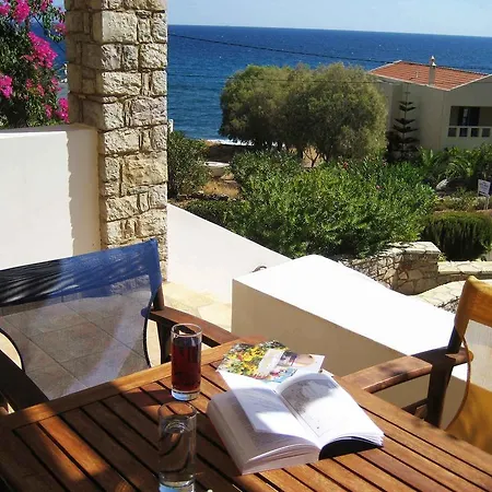 Fyri Ammos Residences Agia Pelagia (Kythira)