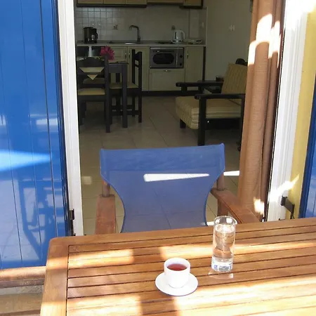 Fyri Ammos Residences Agia Pelagia (Kythira)