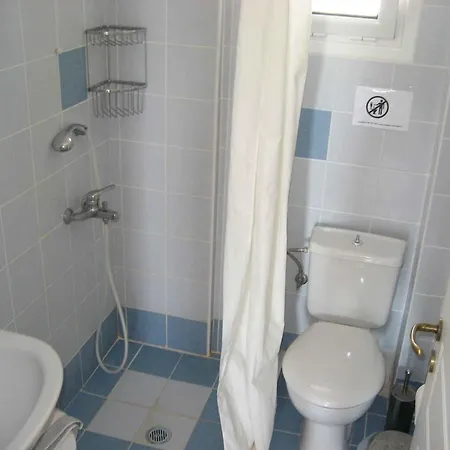 Fyri Ammos Residences