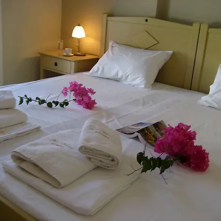 Fyri Ammos Residences *