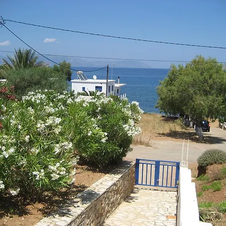 Fyri Ammos Residences