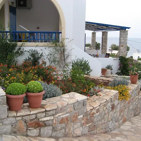 Fyri Ammos Residences *