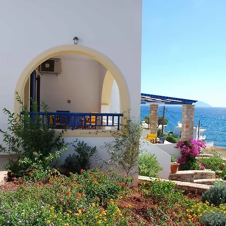 Apartman Fyri Ammos Residences