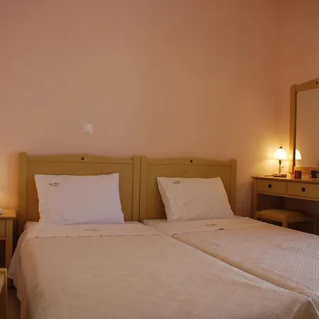 Fyri Ammos Residences *