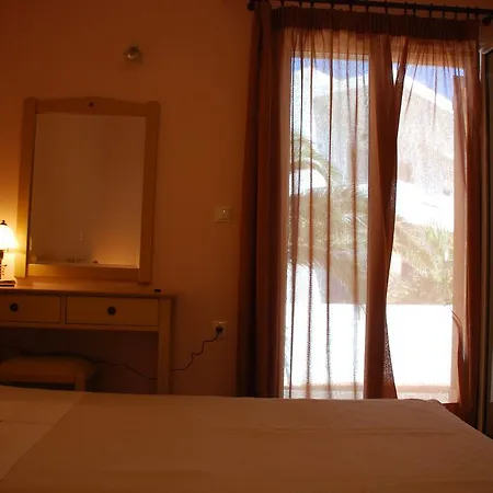 Apartman Fyri Ammos Residences Agia Pelagia (Kythira)