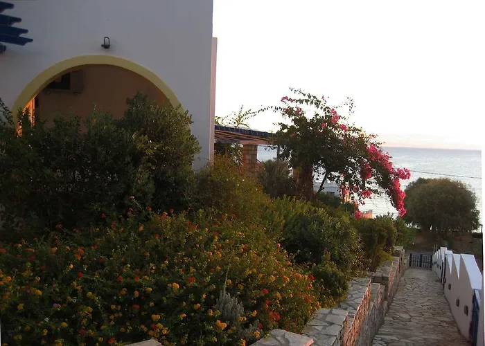 Fyri Ammos Residences *