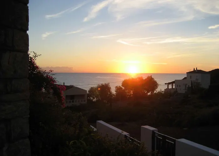 Fyri Ammos Residences Agia Pelagia (Kythira)