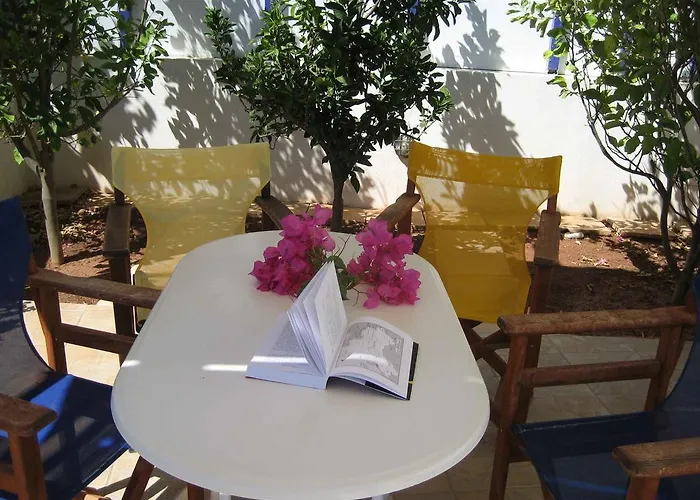 Fyri Ammos Residences