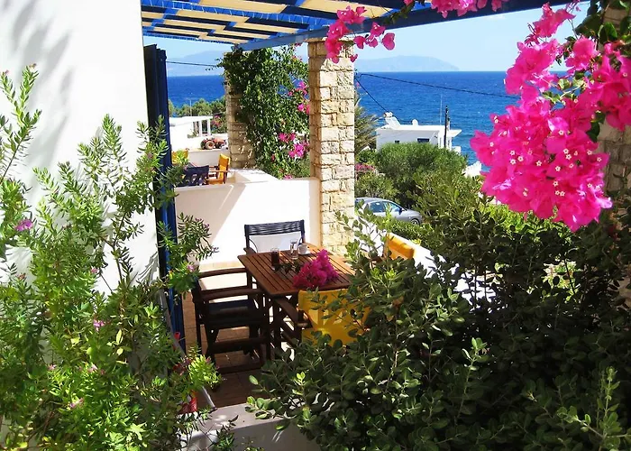 Fyri Ammos Residences