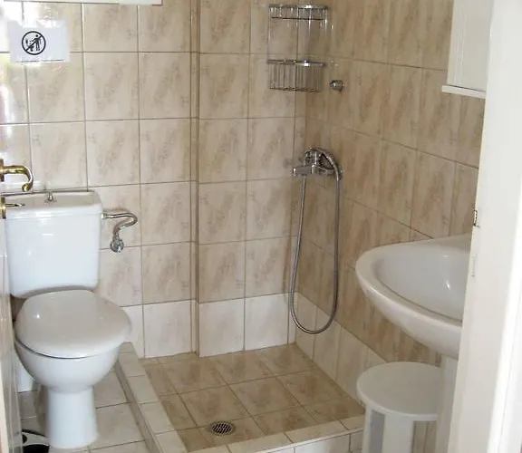 Fyri Ammos Residences Agia Pelagia (Kythira)