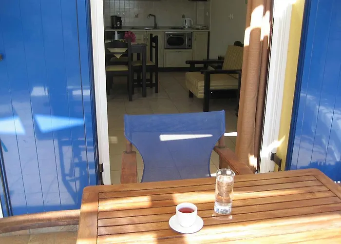 Fyri Ammos Residences Agia Pelagia (Kythira)