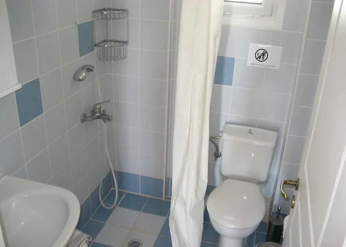 Fyri Ammos Residences