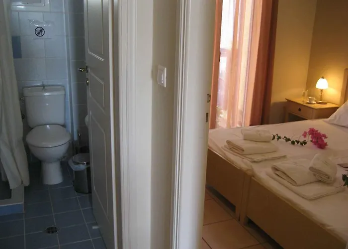 Fyri Ammos Residences Agia Pelagia (Kythira)