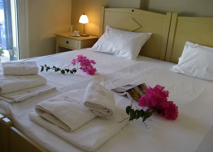 Fyri Ammos Residences *