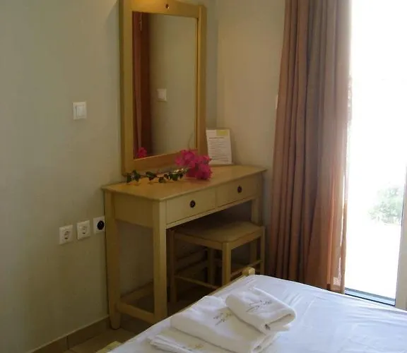 Fyri Ammos Residences * Agia Pelagia (Kythira)