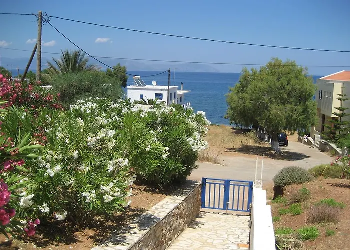 Fyri Ammos Residences