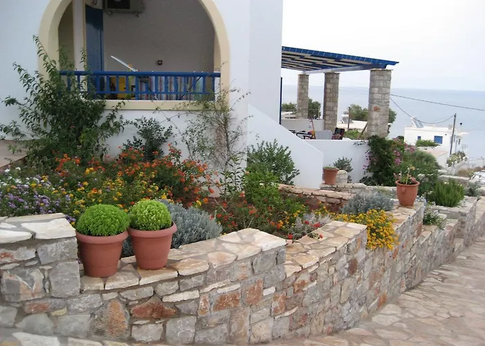 Fyri Ammos Residences *