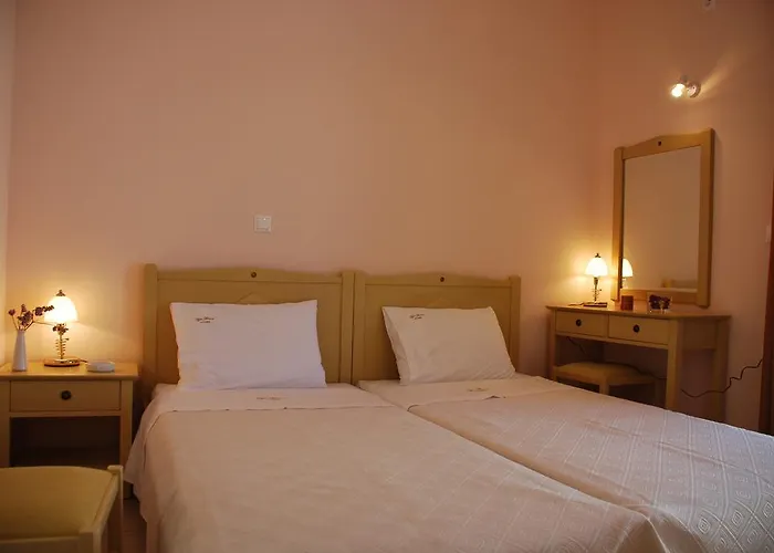 Fyri Ammos Residences *