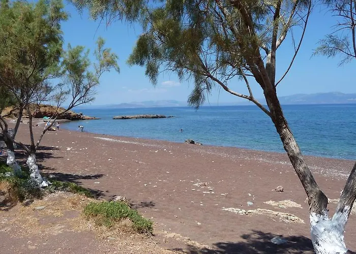 Fyri Ammos Residences Agia Pelagia (Kythira)