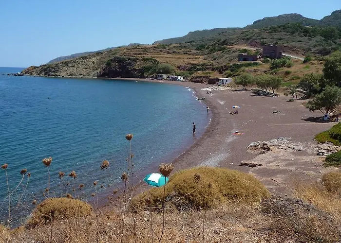 Fyri Ammos Residences *